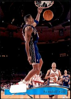 Kendall Gill