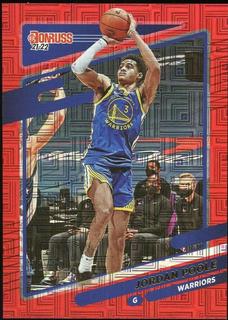 Jordan Poole