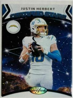 Justin Herbert