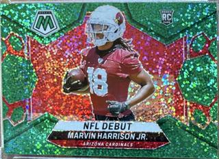 Marvin Harrison Jr.