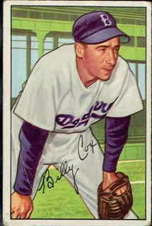 Billy Cox