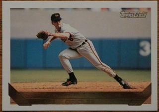 Cal Ripken Jr.