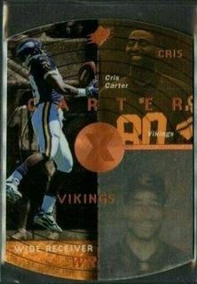 Cris Carter