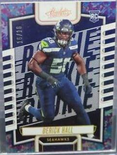 Derick Hall
