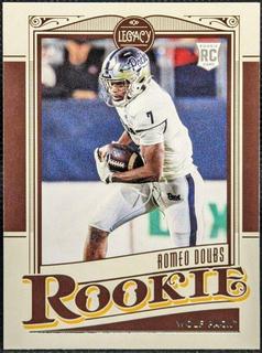 Romeo Doubs