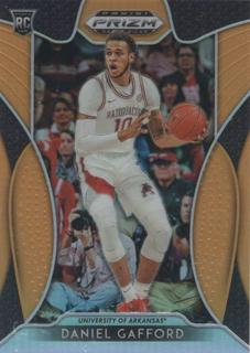 Daniel Gafford