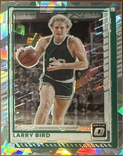 Larry Bird