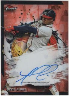 Ozzie Albies