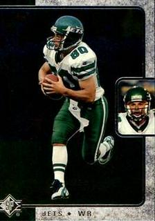 Wayne Chrebet