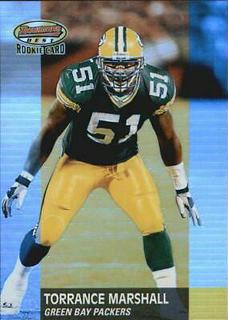 Torrance Marshall