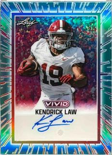 Kendrick Law