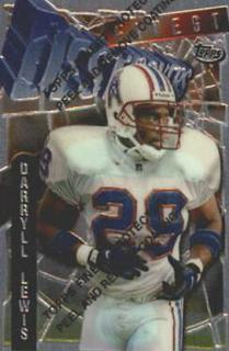 Darryll Lewis