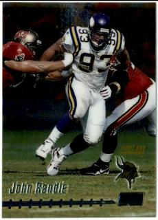 John Randle