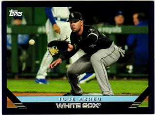 Jose Abreu