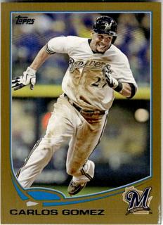Carlos Gomez