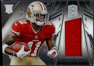Quinton Patton