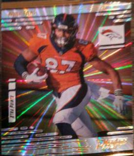 Noah Fant