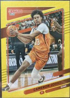 Cameron Johnson