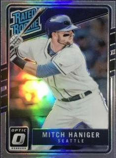Mitch Haniger