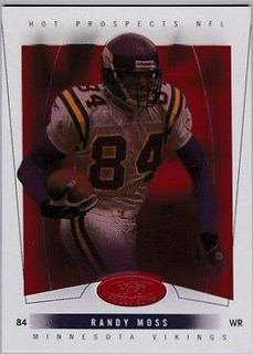 Randy Moss
