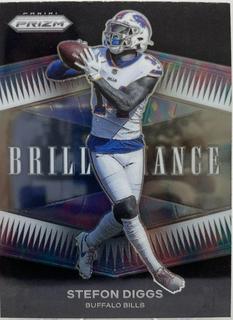 Stefon Diggs