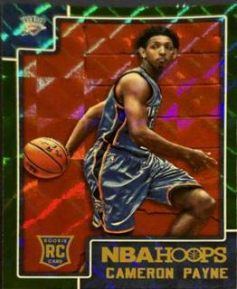 Cameron Payne