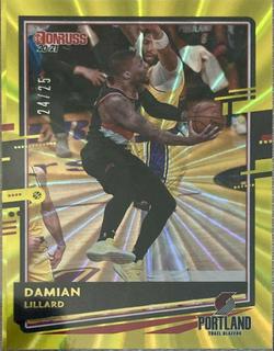 Damian Lillard