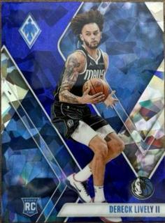 Dereck Lively II