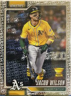 Jacob Wilson