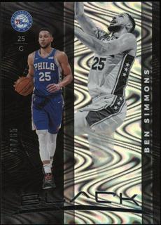 Ben Simmons