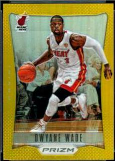 Dwyane Wade
