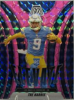 Tre Harris