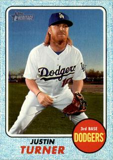 Justin Turner