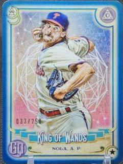 Aaron Nola
