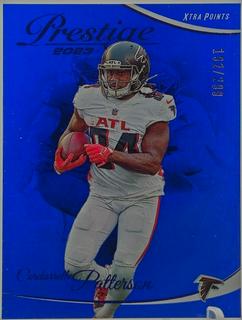 Cordarrelle Patterson