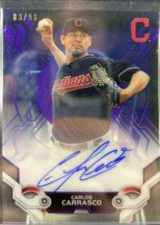 Carlos Carrasco