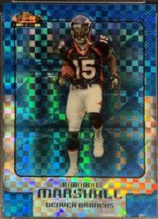 Brandon Marshall
