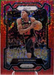 Ayo Dosunmu