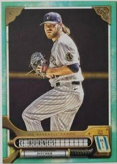 Corbin Burnes