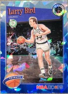 Larry Bird