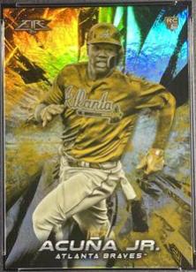 Ronald Acuna Jr.