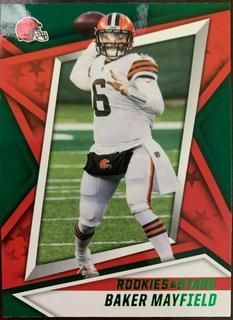 Baker Mayfield