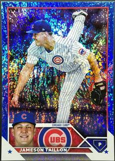 Jameson Taillon