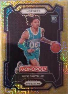 Nick Smith Jr.