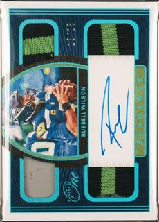 Russell Wilson