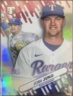 Josh Jung