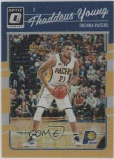 Thaddeus Young