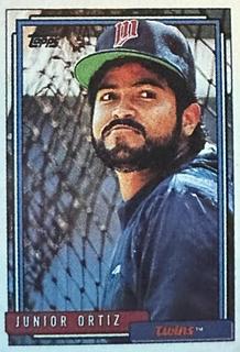Junior Ortiz