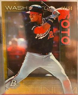 Juan Soto