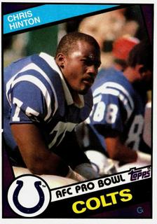 Chris Hinton